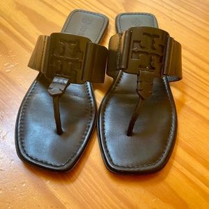 Tory Burch Georgia Sandals size 9